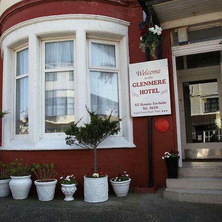 Glenmere Hotel Blackpool Esterno foto