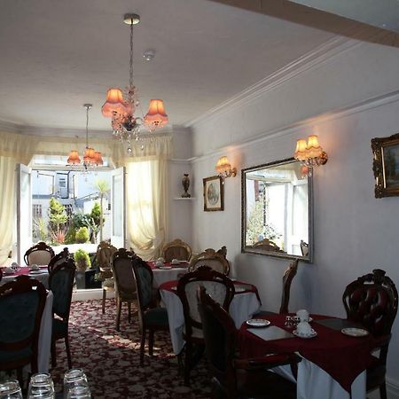 Glenmere Hotel Blackpool Esterno foto