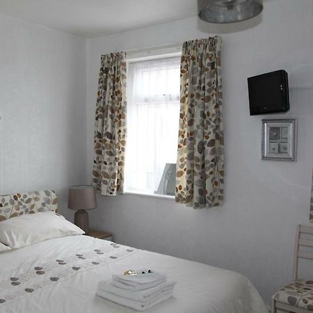 Glenmere Hotel Blackpool Esterno foto