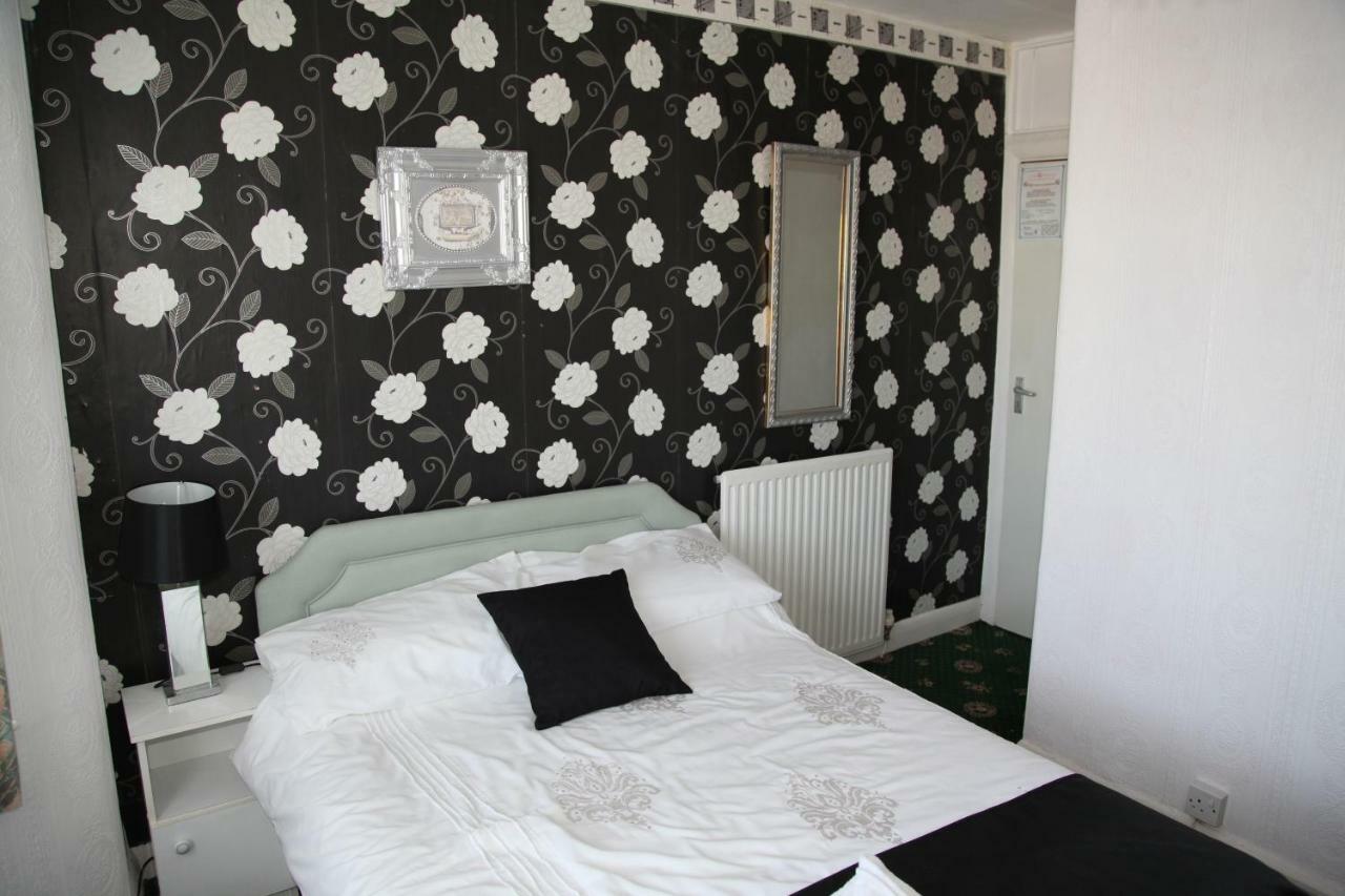 Glenmere Hotel Blackpool Esterno foto